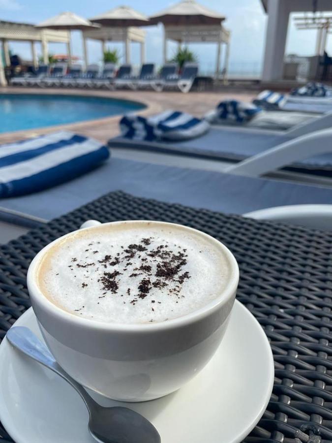 Les Acacias Hotel Djibouti Djibouti City Екстер'єр фото
