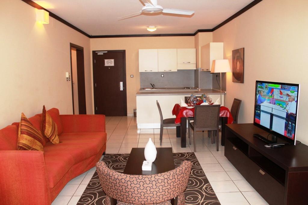 Les Acacias Hotel Djibouti Djibouti City Екстер'єр фото