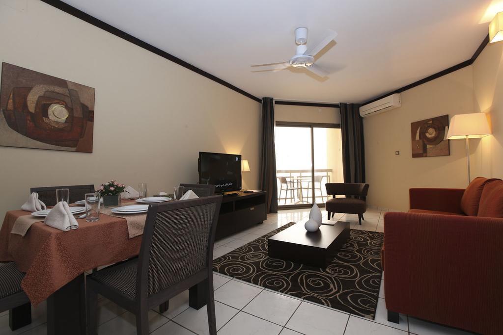Les Acacias Hotel Djibouti Djibouti City Номер фото