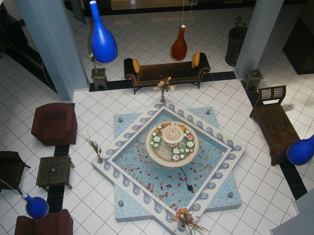 Les Acacias Hotel Djibouti Djibouti City Екстер'єр фото